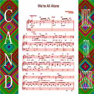 CAND / Model For Assembl - We're All Alone mp3 album