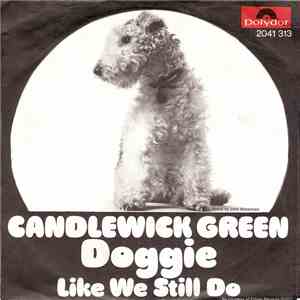 Candlewick Green - Doggie mp3 album