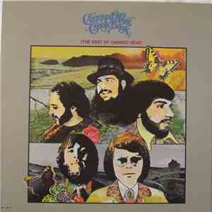 Canned Heat - Canned Heat Cook Book (The Best Of Canned Heat) mp3 album