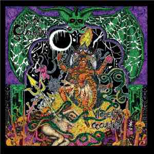 Cape Of Bats - Violent Occultism mp3 album