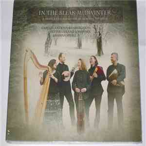 Capella Antiqua Bambergensis - In The Bleak Midwinter (A Musician's Journey From Norway To Spain) mp3 album