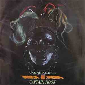 Captain Hook - Cannibal Isle mp3 album