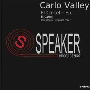Carlo Valley - El Cartel EP mp3 album