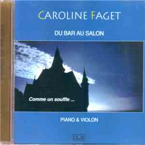 Caroline Faget - Du Bar Au Salon mp3 album