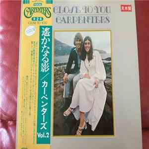 Carpenters - Close To You = 遥かなる影 mp3 album