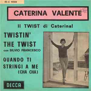 Caterina Valente - Twistin' The Twist mp3 album