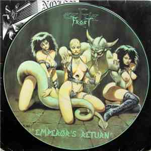 Celtic Frost - Emperor's Return mp3 album