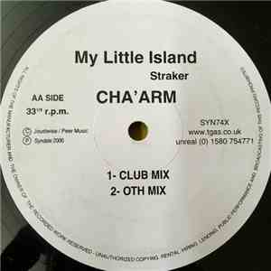 Cha'arm - My Little Island mp3 album