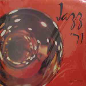 Champaign Central High School Jazz Band - Jazz '71 mp3 album
