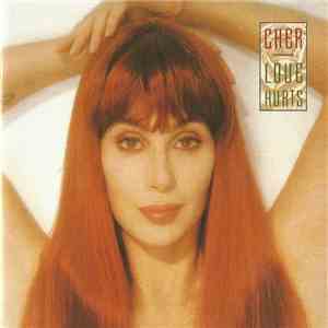 Cher - Love Hurts mp3 album