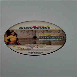 Cheri Dennis - Caught Up / Dropping Out Up Love mp3 album