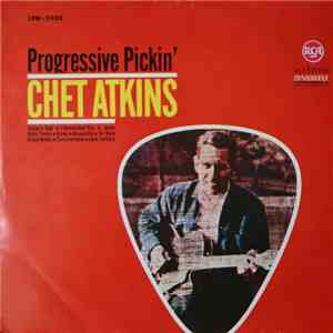 Chet Atkins - Progressive Pickin' mp3 album