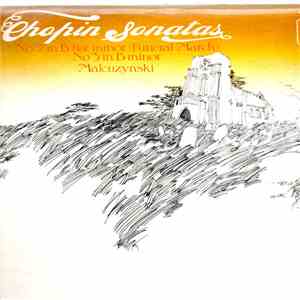 Chopin, Malcuzynsky - Sonatas mp3 album
