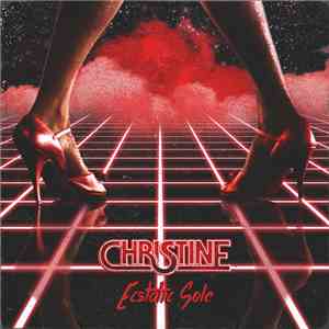 Christine  - Ecstatic Sole mp3 album