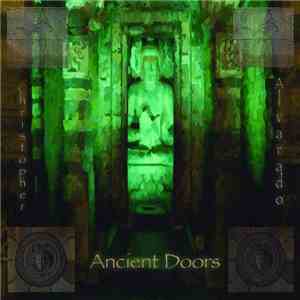 Christopher Alvarado - Ancient Doors mp3 album