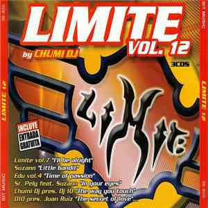 Chumi DJ - Limite 12 mp3 album