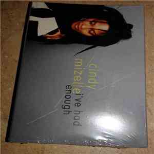Cindy Mizelle - I've Had Enough mp3 album
