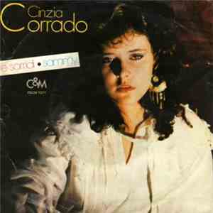 Cinzia Corrado - E Sorridi / Sammy mp3 album