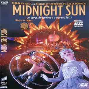 Cirque Du Soleil - Midnight Sun mp3 album