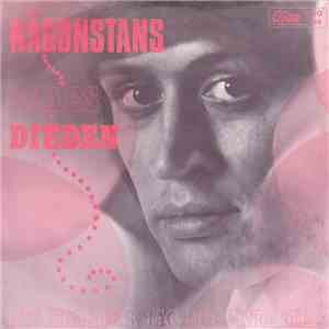 Claes Dieden - Någonstans mp3 album