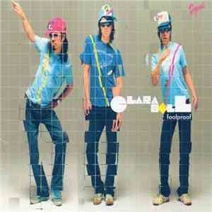 Clarabell - Foolproof mp3 album
