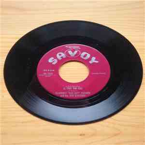 Clarence "Bad Boy" Palmer And The Jive Bombers - Is This The End / Just Around The Corner mp3 album