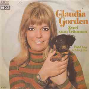Claudia Gorden - Zwei Zum Träumen mp3 album