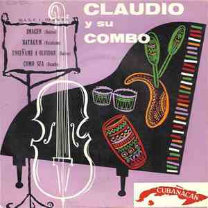 Claudio Y Su Combo - Imagen mp3 album
