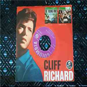 Cliff Richard - Your Eyes Tell On You mp3 album