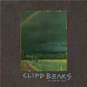 Clipd Beaks - To Realize mp3 album
