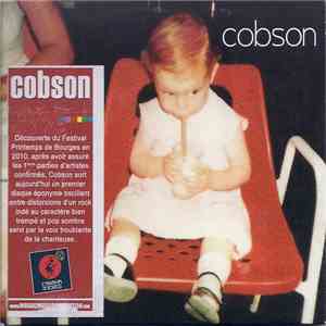 Cobson - Cobson mp3 album