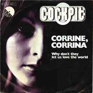 Cockpit  - Corrine, Corrina mp3 album