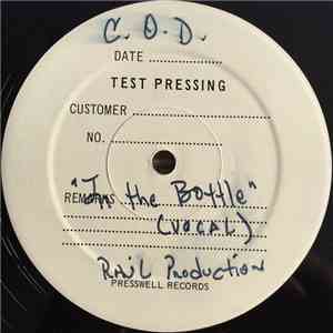 C.O.D. - In The Bottle mp3 album