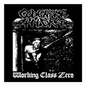 Codename: Hydra - Working Class Zero mp3 album
