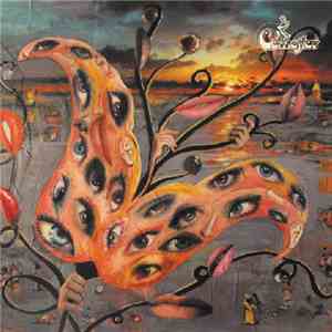 Comeflor - S/T mp3 album