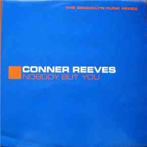 Conner Reeves - Nobody But You mp3 album
