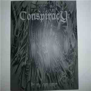 Conspiracy  - All You Ever Feared mp3 album