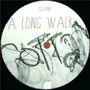 Cottam - A Long Walk mp3 album