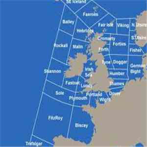Cousin Silas - December's Shipping Forecast mp3 album