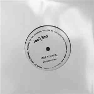 Creatures  - Creatures mp3 album