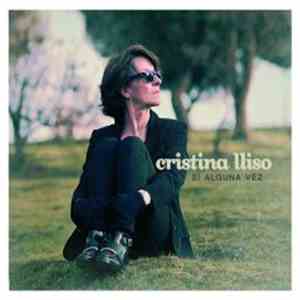 Cristina Lliso - Si Alguna Vez mp3 album