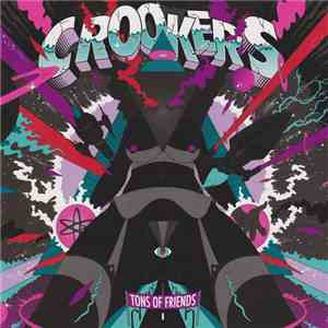 Crookers - Tons Of Friends mp3 album