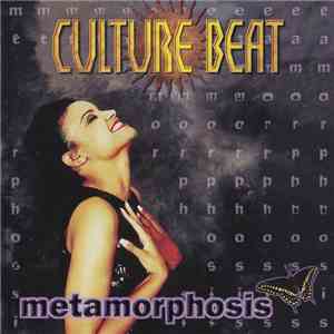 Culture Beat - Metamorphosis mp3 album