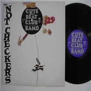 Cute Beat Club Band - not checkers 円高差益還元ライブ mp3 album
