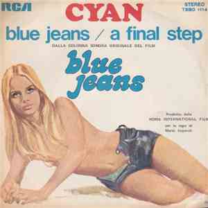 Cyan  - Blue Jeans / A Final Step mp3 album