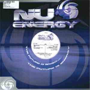 Cynista & K Complex / AMS - Mad As Hell / Digital Science mp3 album