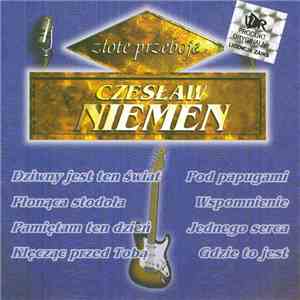 Czesław Niemen - Złote Przeboje mp3 album