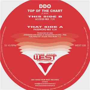 D D O - Top Of The Chart mp3 album