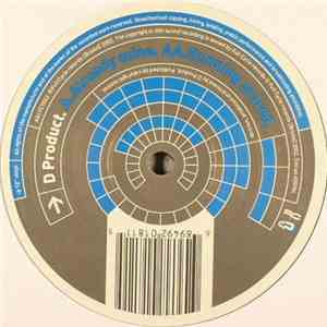 D Product - Already Mine / Running Scared mp3 album