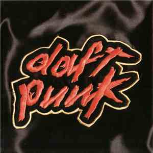 Daft Punk - Homework mp3 album